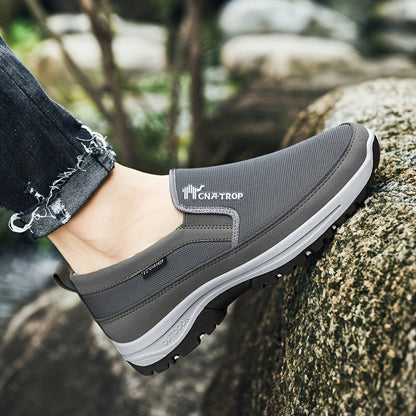 Horexan™ Comfortable and Breathable Sports Sneakers for Men