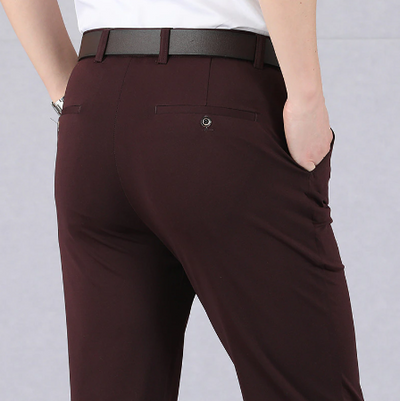 Quavero™ Elastic Classic Men&