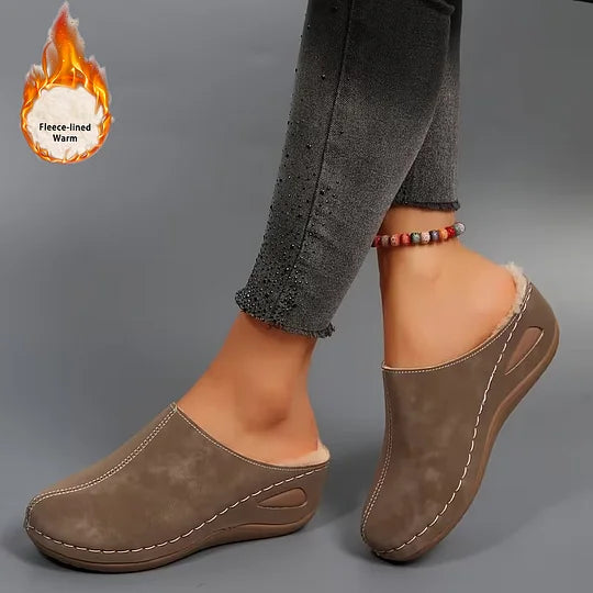 Alvienne™ Soft Comfort Slip-On Loafers