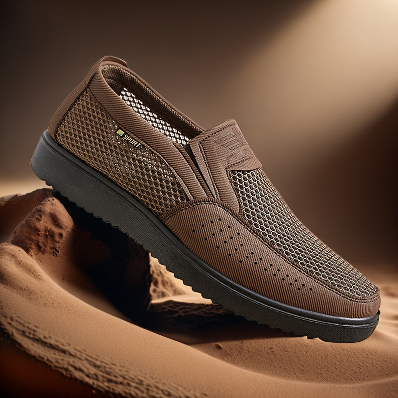Zavian | Casual Spring Summer Shoes for Men