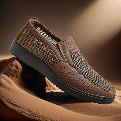 Zavian | Casual Spring Summer Shoes for Men