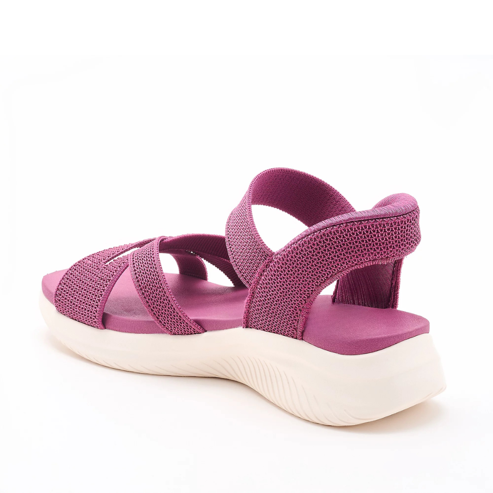 Celestia | The Sandal That Fits Like a Hug