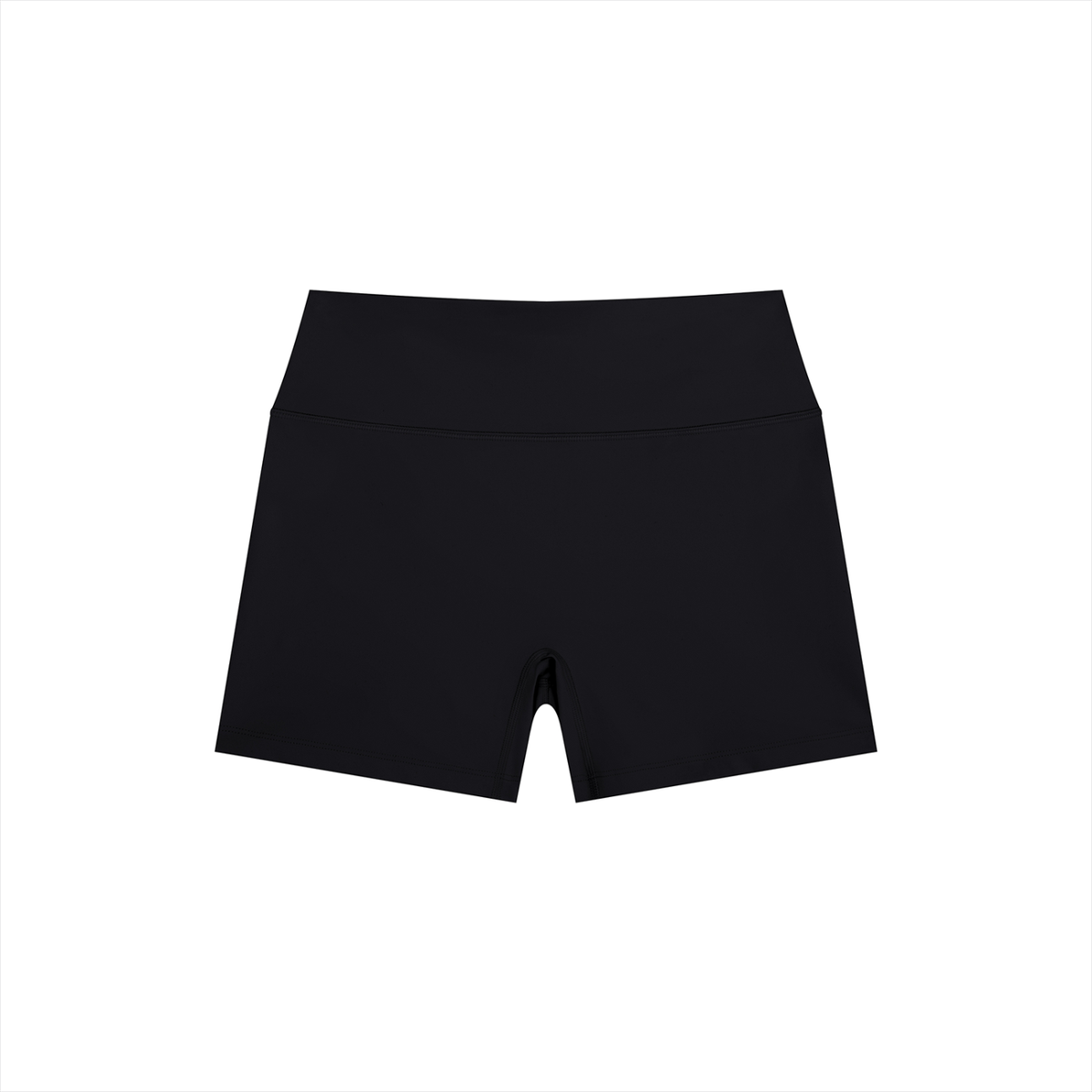 Elana | Women’s High Rise Yoga Shorts