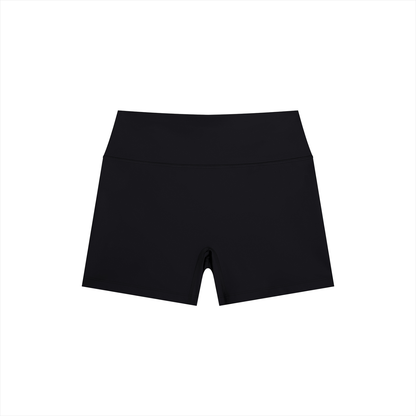 Elana | Women’s High Rise Yoga Shorts