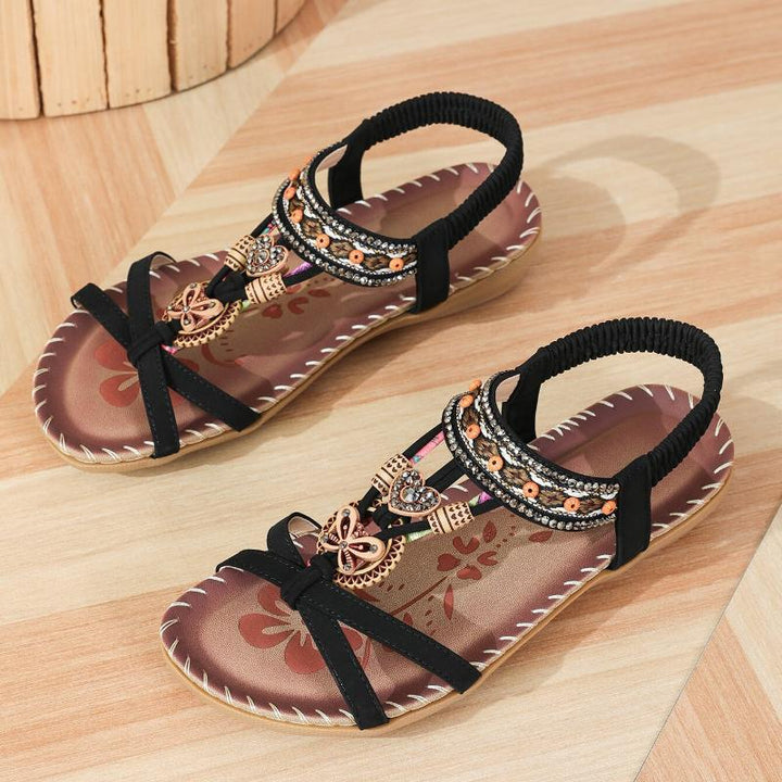 Elora™ Comfortable Orthopedic Sandals