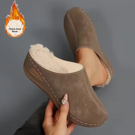 Alvienne™ Soft Comfort Slip-On Loafers