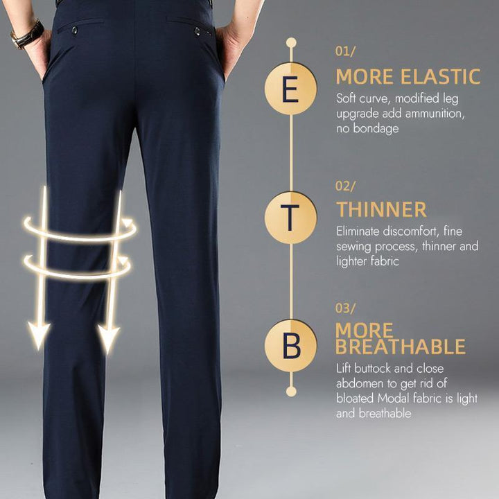 Quavero™ Elastic Classic Men&