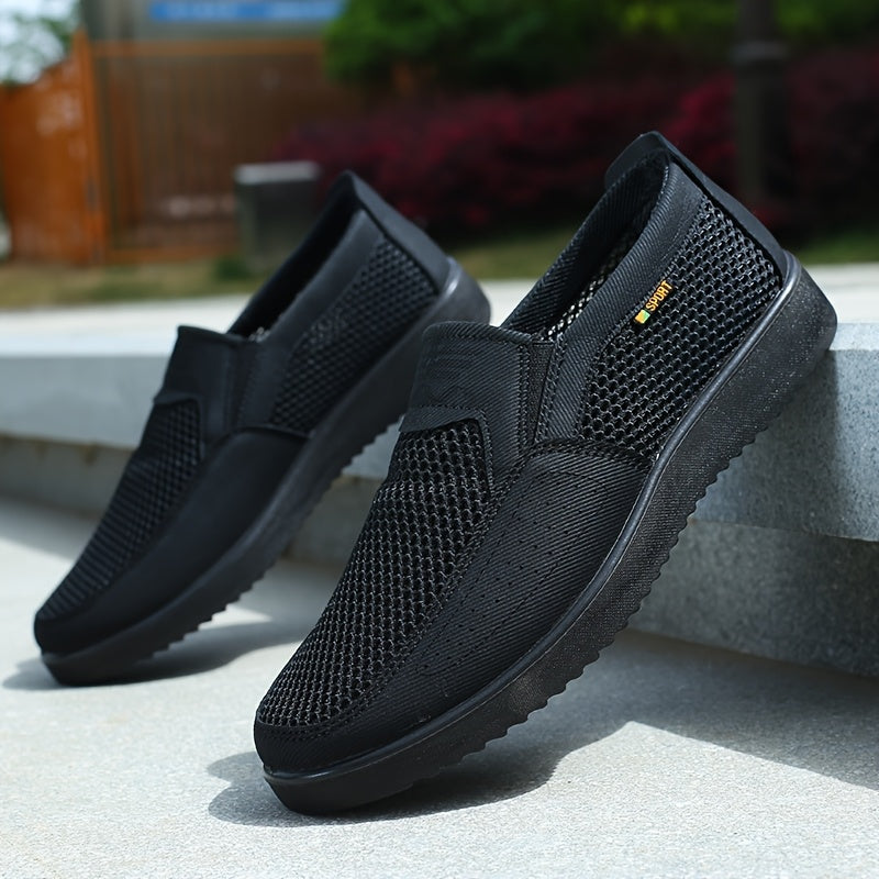 Zavian | Casual Spring Summer Shoes for Men