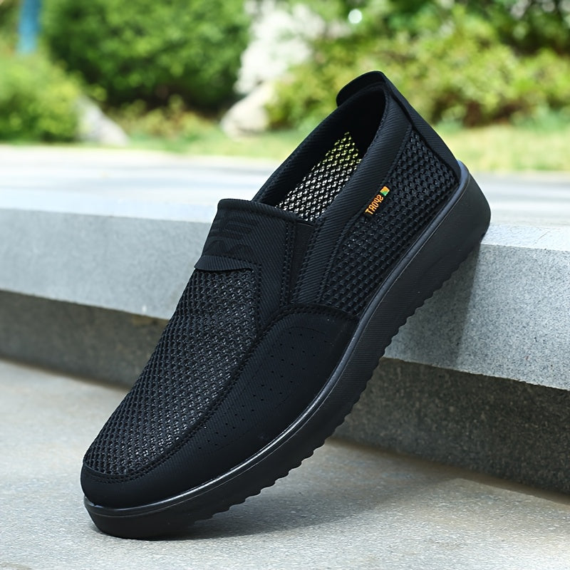 Zavian | Casual Spring Summer Shoes for Men