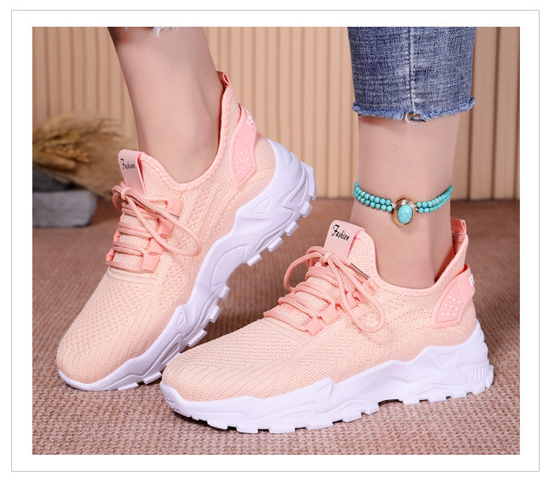Lovira™ Active Support Orthopedic Sneakers