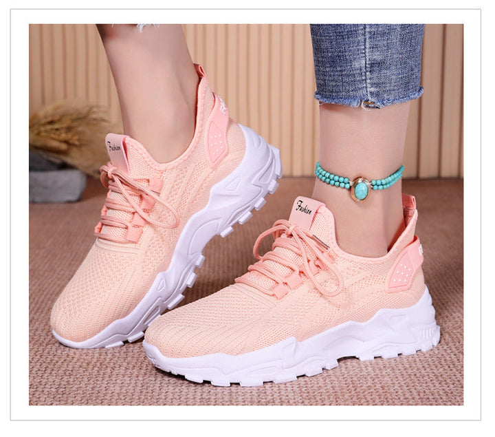 Lovira™ Active Support Orthopedic Sneakers