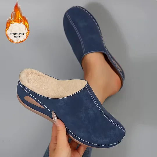 Alvienne™ Soft Comfort Slip-On Loafers