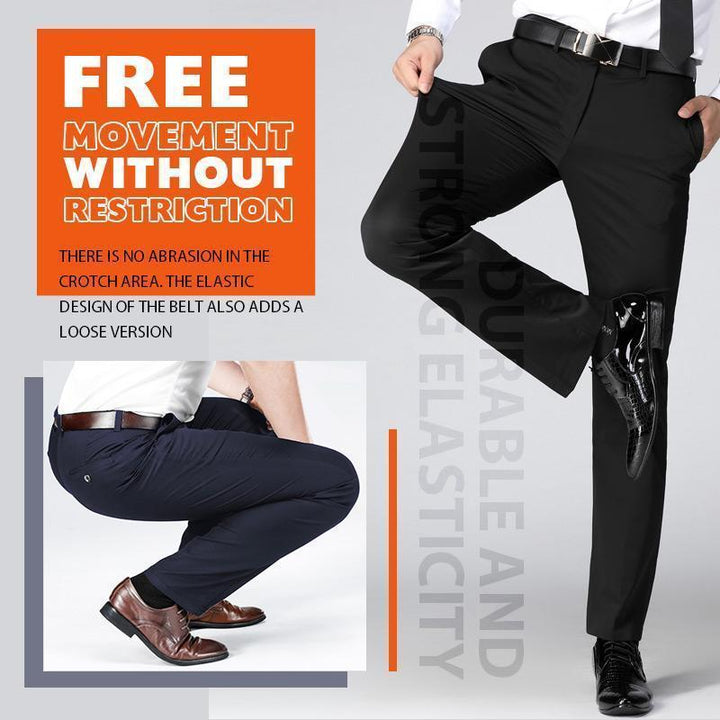 Quavero™ Elastic Classic Men&