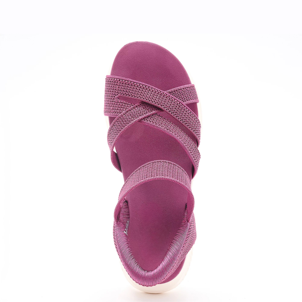 Celestia | The Sandal That Fits Like a Hug