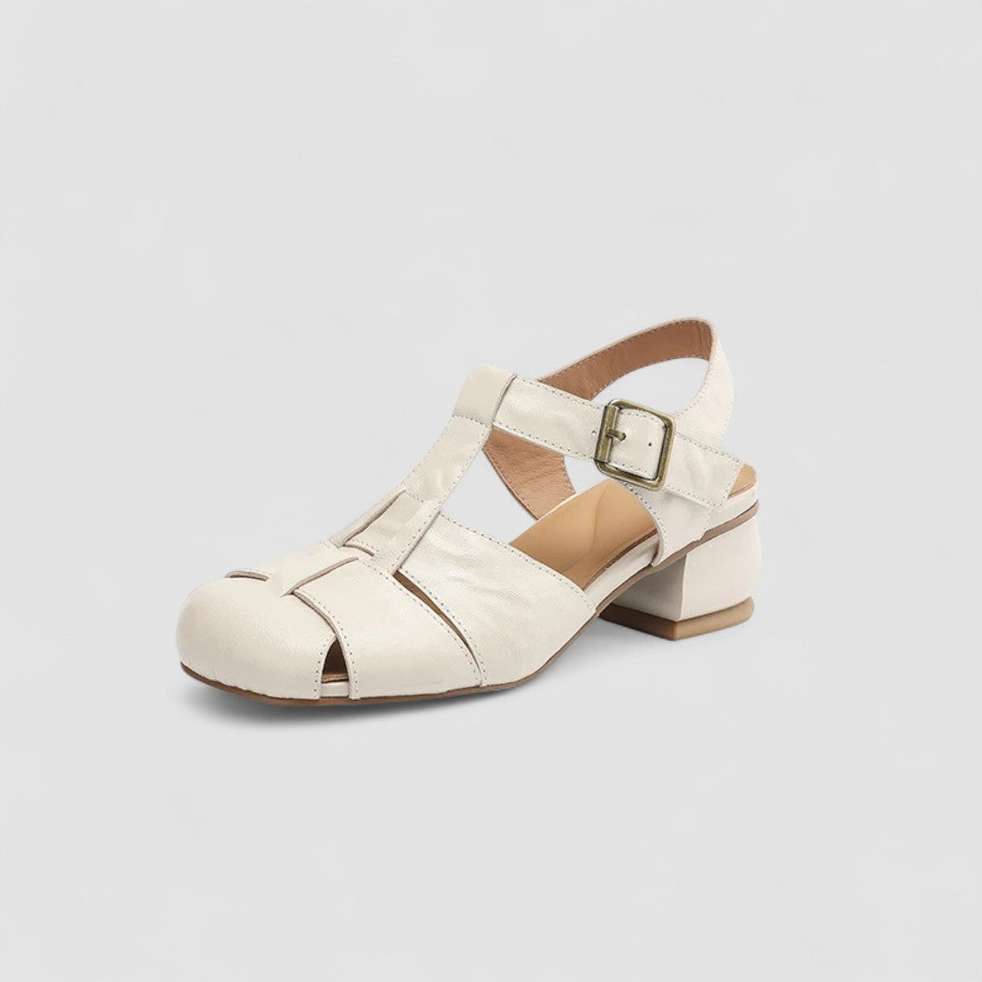 Jorelinea | Orthopedic Mary Jane Shoes