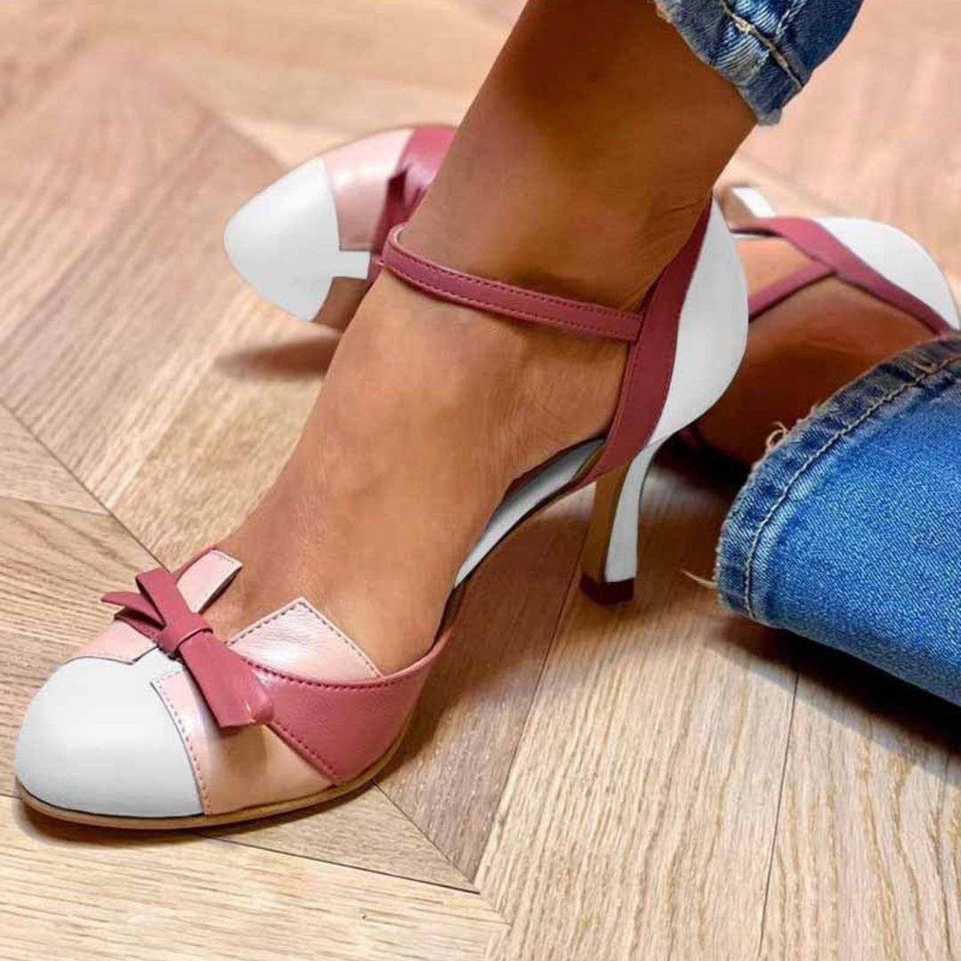 Emberly™ Vintage Orthopedic Sandals