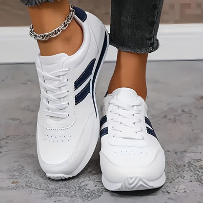 Corisande | Lightweight Sneakers with Cushioned Insole