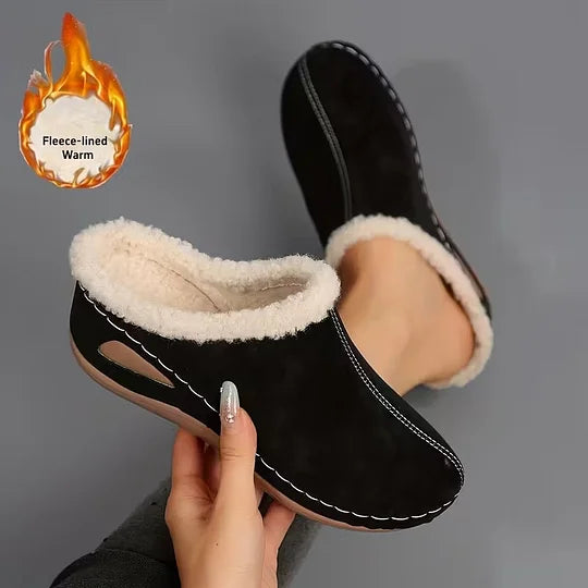 Alvienne™ Soft Comfort Slip-On Loafers