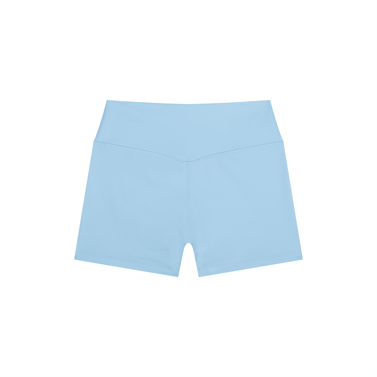 Elana | Women’s High Rise Yoga Shorts