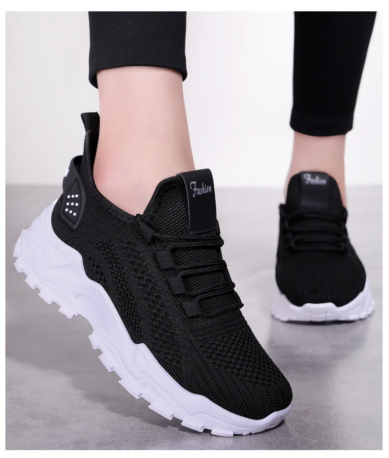 Lovira™ Active Support Orthopedic Sneakers
