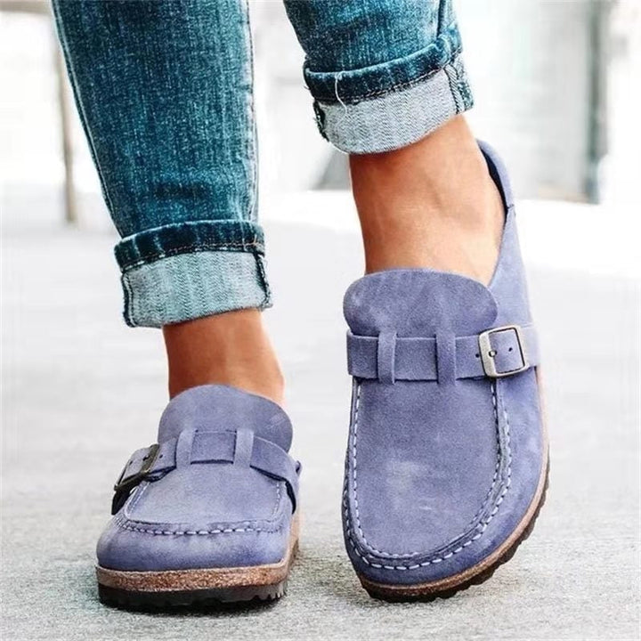 Jessira™ Orthopedic Loafers