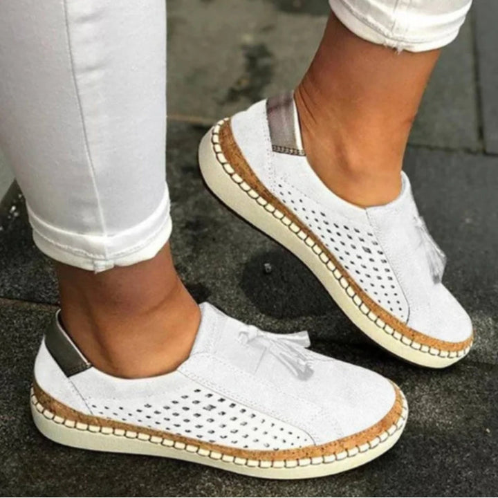 Xanthe™ Comfortable and Stylish Slip-On Shoes for Everyday