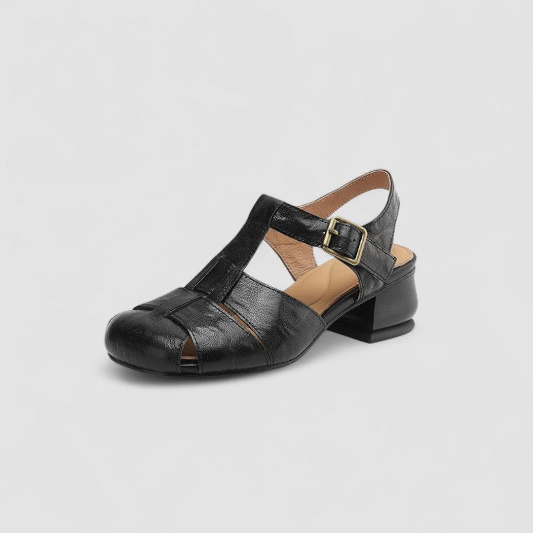 Jorelinea | Orthopedic Mary Jane Shoes