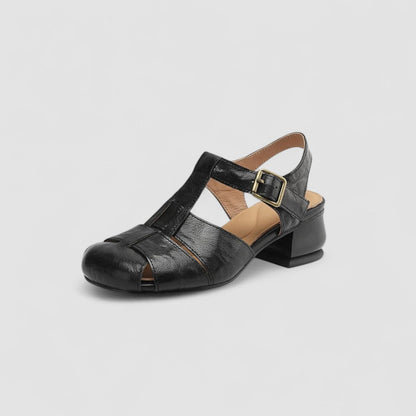 Jorelinea | Orthopedic Mary Jane Shoes