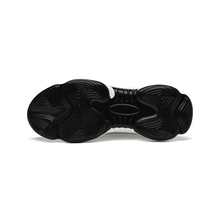 Torvane™ Urban Sneakers with Invisible Elevation and Modern Design