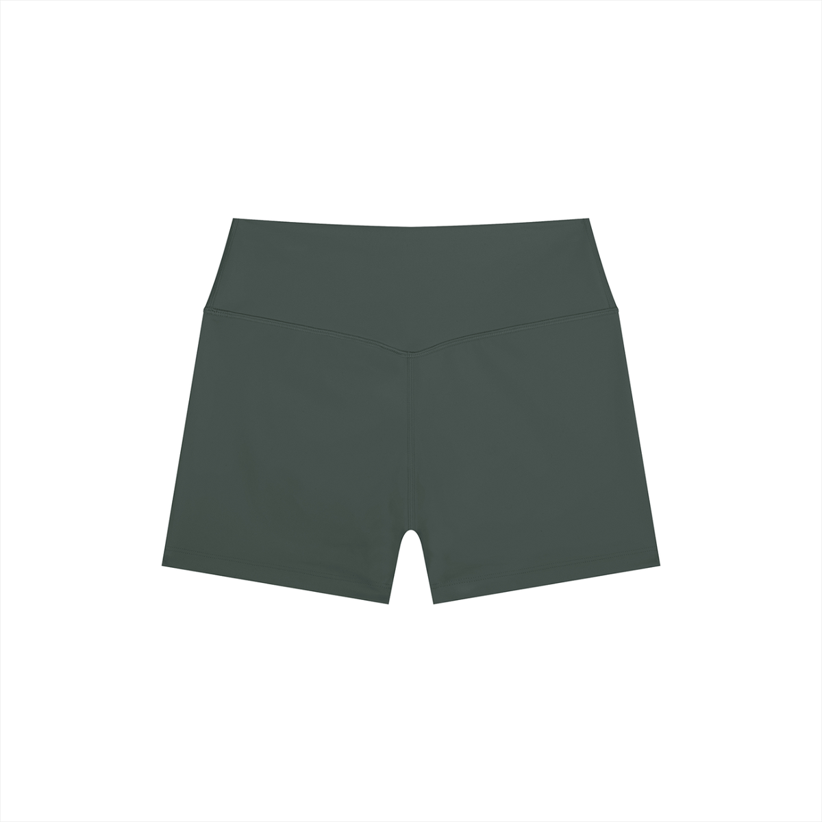Elana | Women’s High Rise Yoga Shorts
