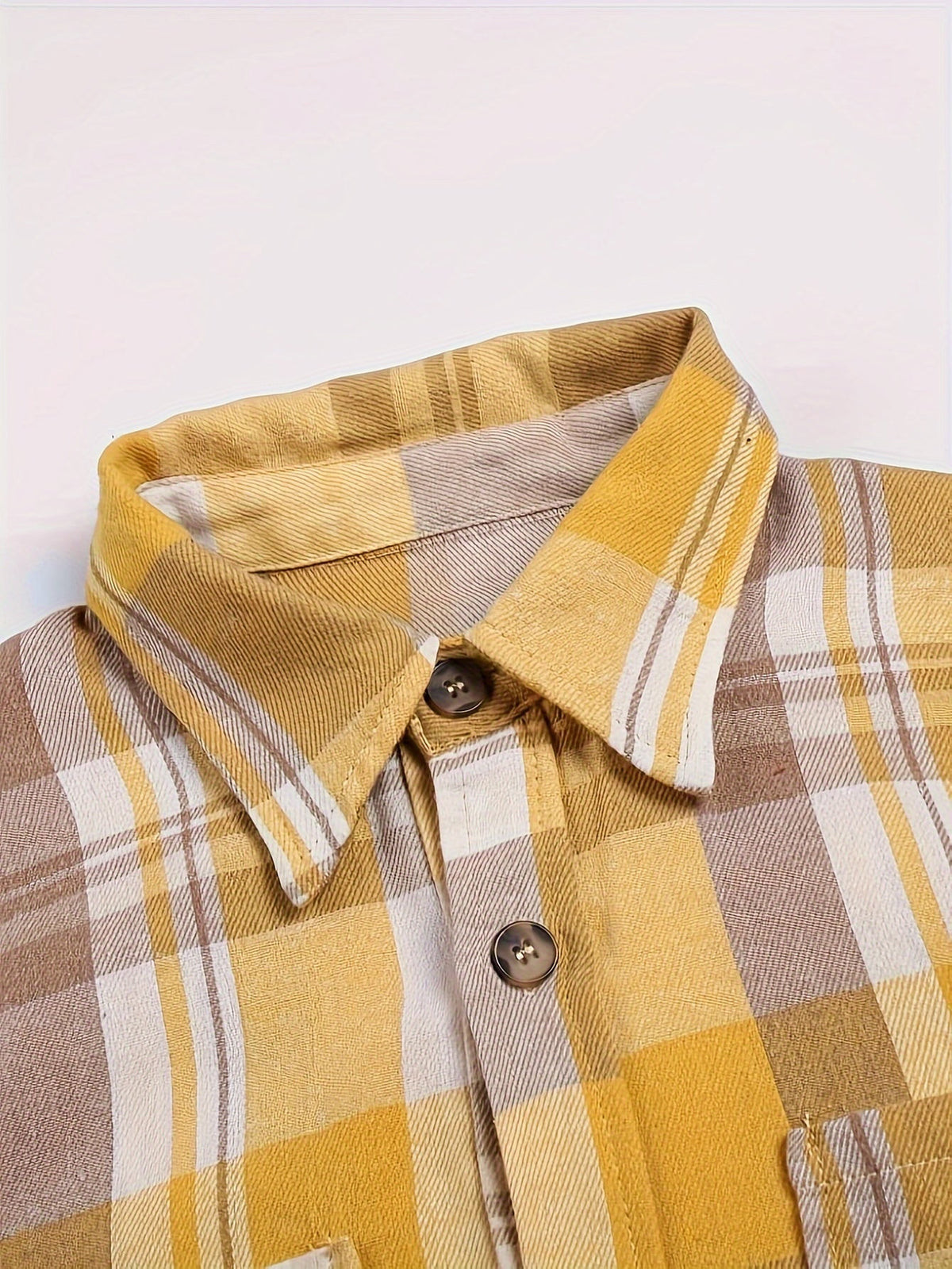 Gwendolyn | Lightweight Long Sleeve Summer Elegant Style Shirt