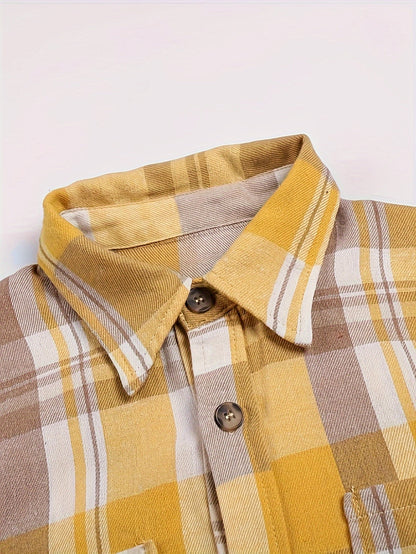 Gwendolyn | Lightweight Long Sleeve Summer Elegant Style Shirt