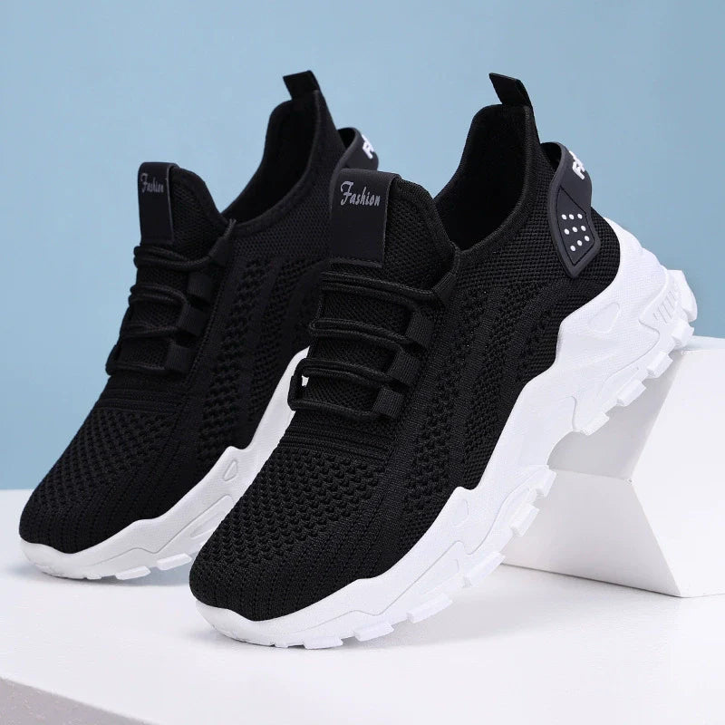 Lovira™ Active Support Orthopedic Sneakers
