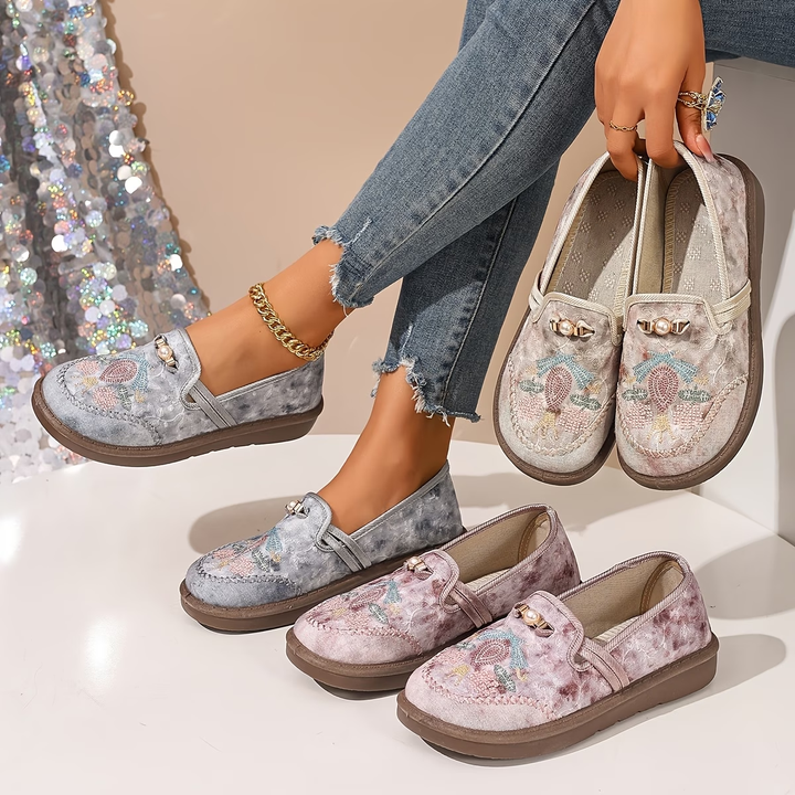 Freya™ Lightweight and Breathable Summer Shoes