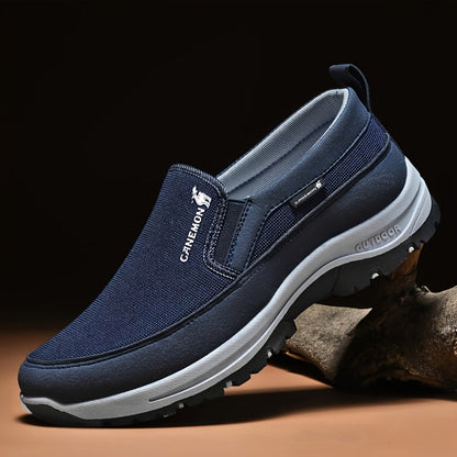 Horexan™ Comfortable and Breathable Sports Sneakers for Men