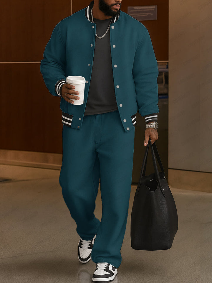 Demerio™ Elegant Men&