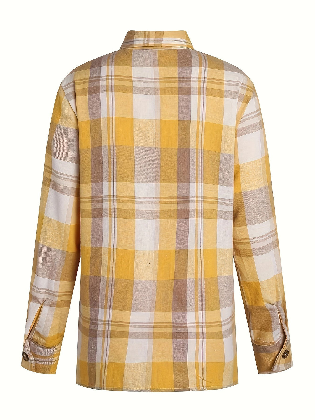 Gwendolyn | Lightweight Long Sleeve Summer Elegant Style Shirt