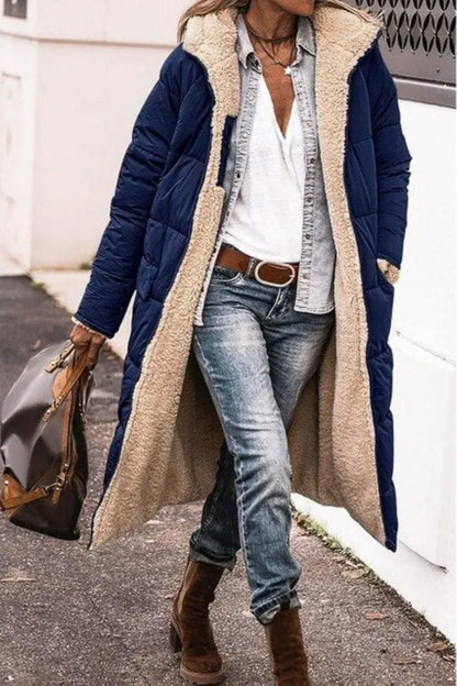 Parévia™ Reversible Double Style Jacket