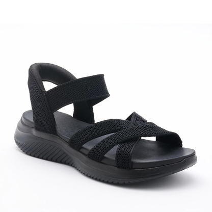 Celestia | The Sandal That Fits Like a Hug