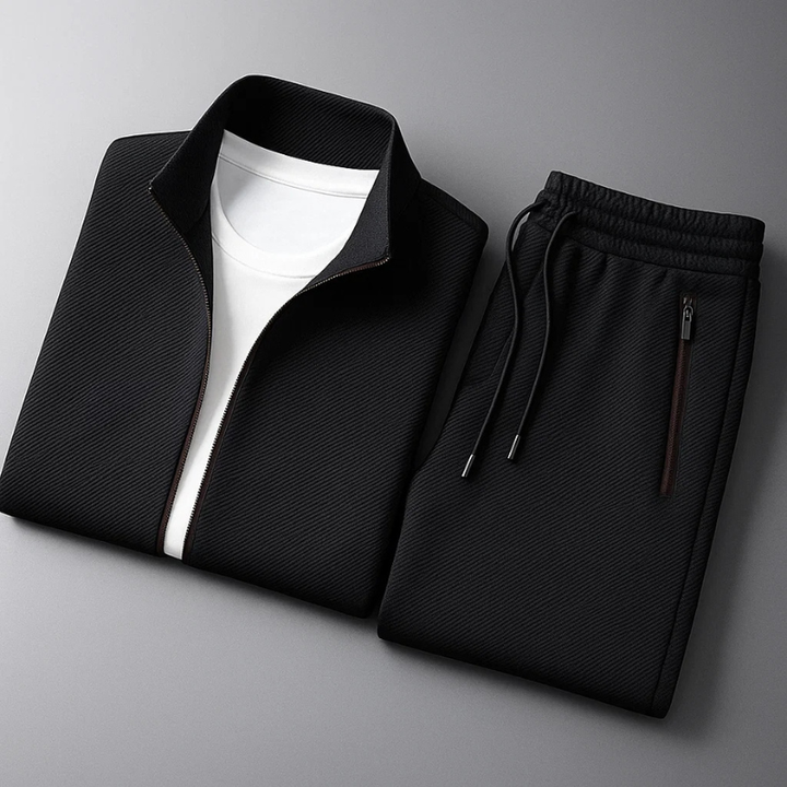 Marzoniq™ Premium Sportswear for Men