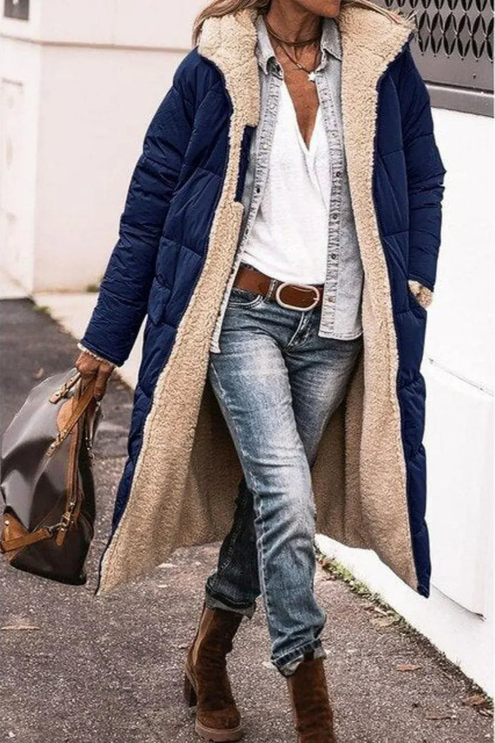 Parévia™ Reversible Double Style Jacket