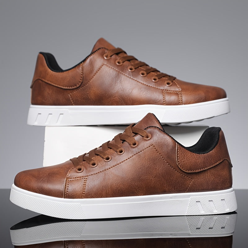 Kaviron™ Lightweight Sports Sneakers for Men with Non-Slip Sole