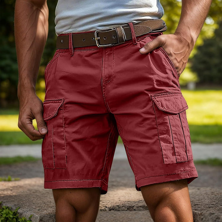 Korzane™ Cargo Shorts Casual Daily Use