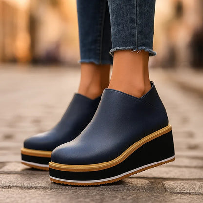 Ruby | Winter Boots with Warm Lining