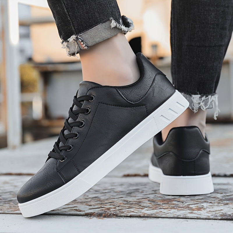 Kaviron™ Lightweight Sports Sneakers for Men with Non-Slip Sole
