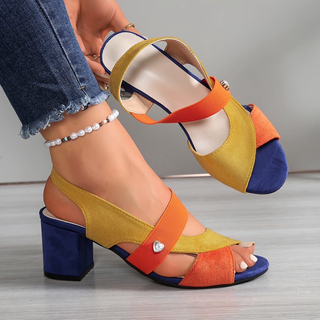 Oakley™ Elegant Orthopedic Sandals