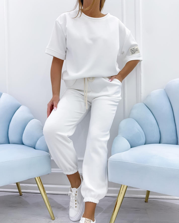 Ismera™ Comfortable Fit Solid Top Set