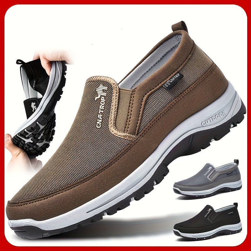 Horexan™ Comfortable and Breathable Sports Sneakers for Men