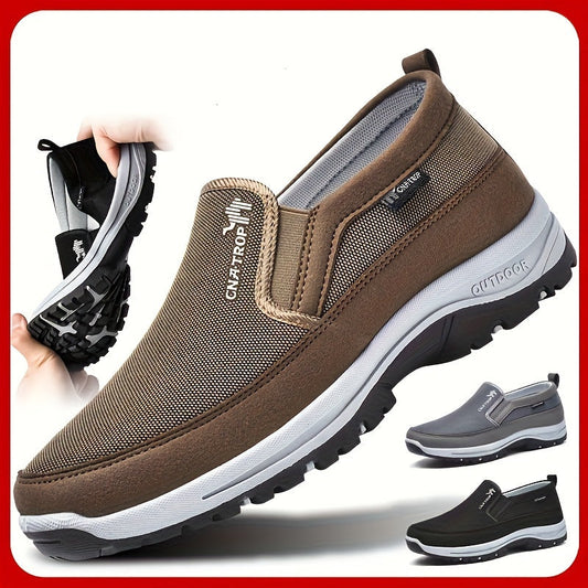 Horexan™ Comfortable and Breathable Sports Sneakers for Men