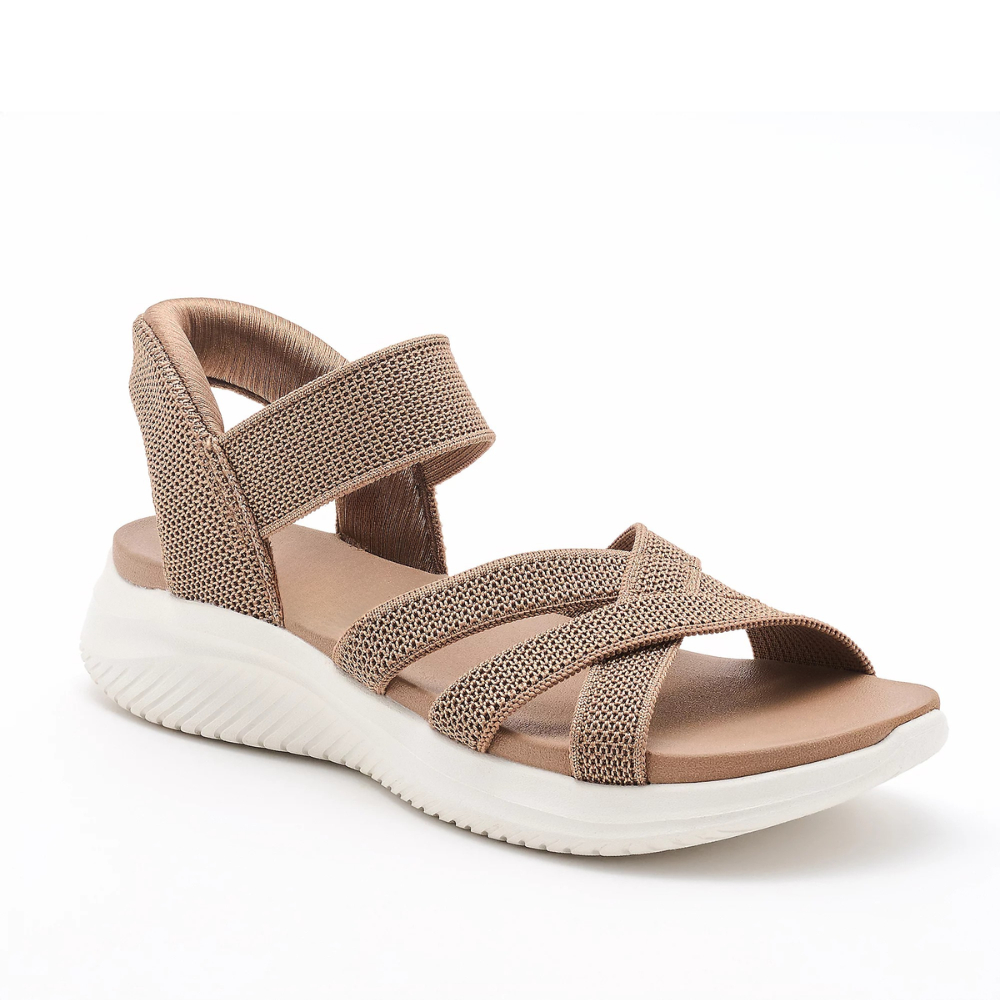 Celestia | The Sandal That Fits Like a Hug